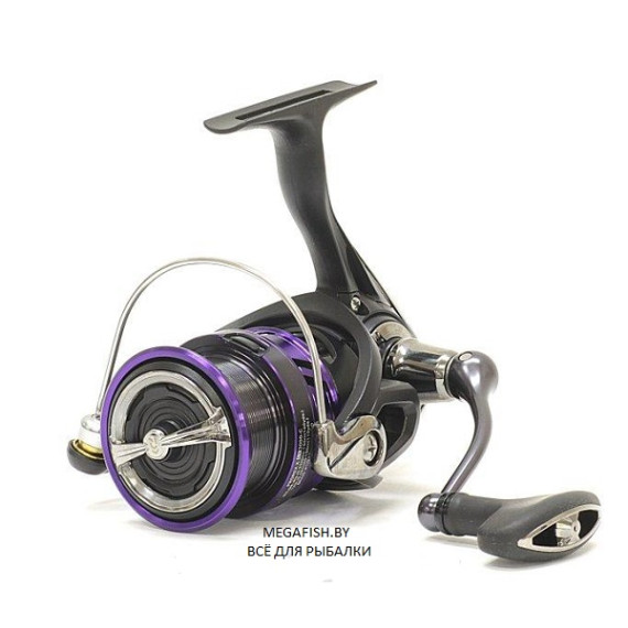 Катушка Daiwa Prorex X LT 3000-C