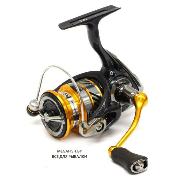 Катушка Daiwa Revros 19 LT 2000