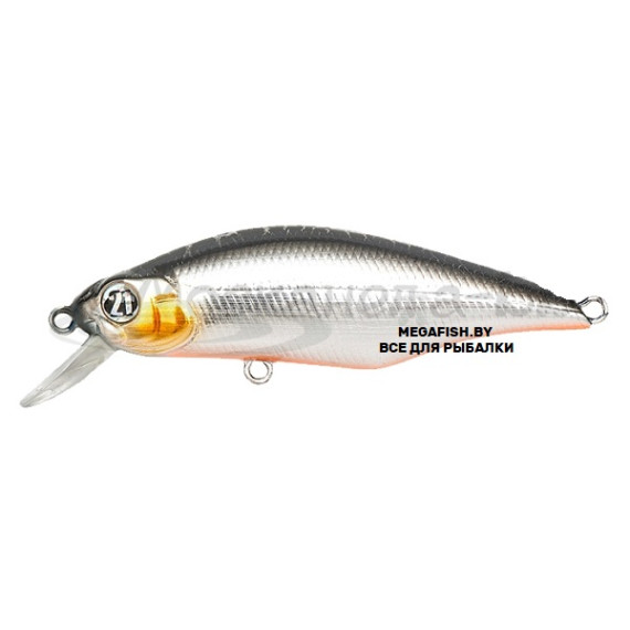 Воблер Pontoon21 Chaos 72F-SR (7.2 см; 9.3 гр; 1-1.2 м) 712