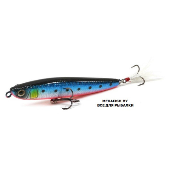 Воблер Strike Pro Slide Bait Heavy One 90 (28 гр; 9 см) A234-713-LU
