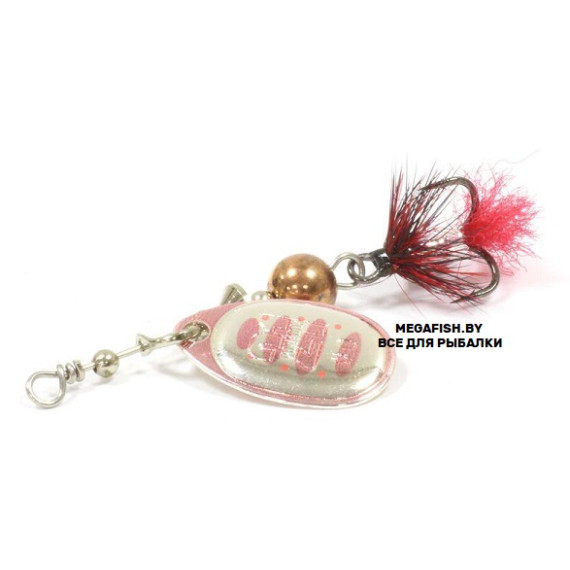 Блесна Pontoon21 Ball Concept (№3; 6 гр) B03-002