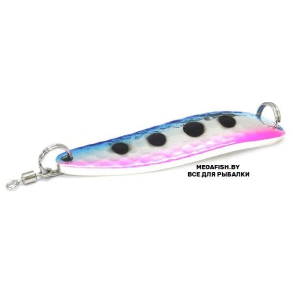Блесна Daiwa Chinook S 21 (6 см; 21 гр) Blue yamame-h