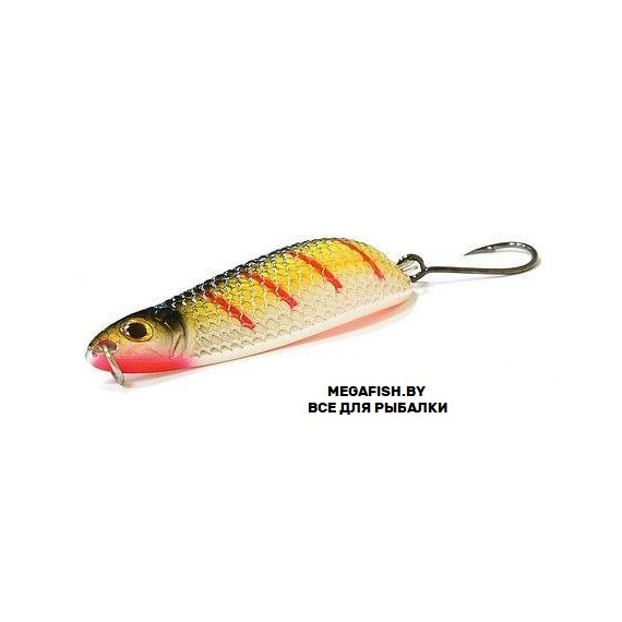 Блесна Daiwa S.C. Masau 17 (6.8 см; 17 гр) trout
