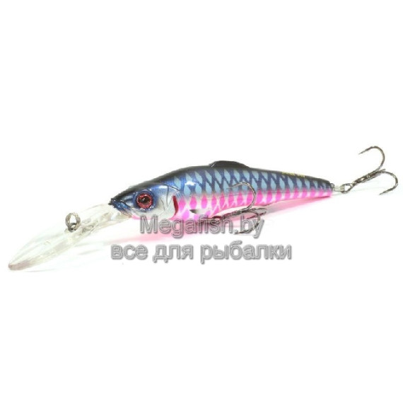 Воблер Strike Pro Challenger X Deep Diver 110L (11,2см;23,5гр;5,0-7,0м)...