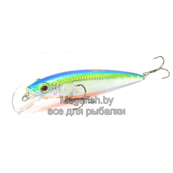 Воблер Strike Pro Beakster 130 (13см,27,3гр,3,0-5,0м) floating A150-713