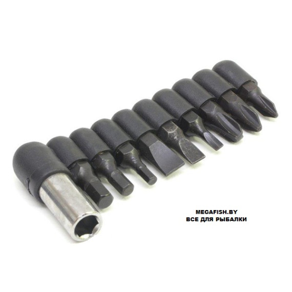 Мультитул Следопыт PF-MT-09 2