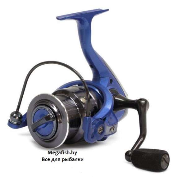 Катушка Salmo Diamond Feeder 5 6000FD