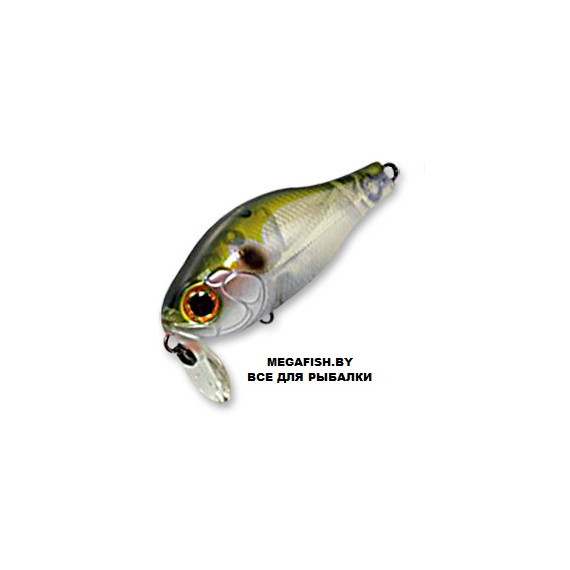 Воблер Zipbaits Craze B-Switcher Rattler (6.5 гр; 4.2 см; 0.2 м) 018R