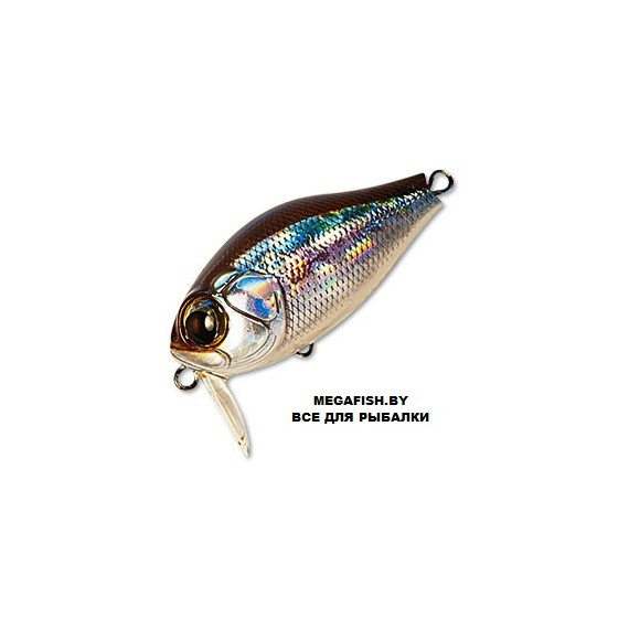 Воблер Zipbaits Craze B-Switcher Rattler (6.5 гр; 4.2 см; 0.2 м) 022R