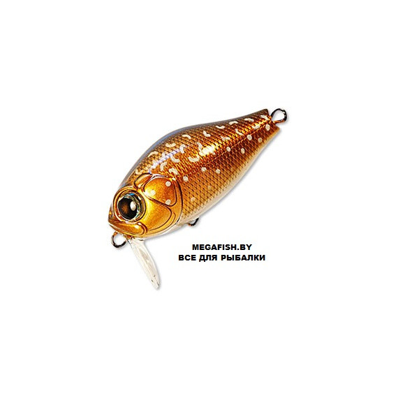 Воблер Zipbaits Craze B-Switcher Rattler (6.5 гр; 4.2 см; 0.2 м) 029R