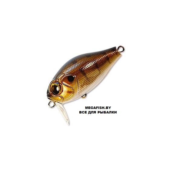 Воблер Zipbaits Craze B-Switcher Rattler (6.5 гр; 4.2 см; 0.2 м) 084R