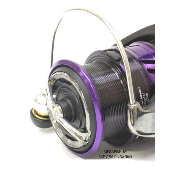 Катушка Daiwa Prorex X LT 2000 2