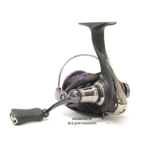 Катушка Daiwa Prorex X LT 2000 3