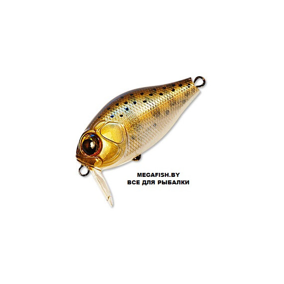 Воблер Zipbaits Craze B-Switcher Rattler (6.5 гр; 4.2 см; 0.2 м) 851R