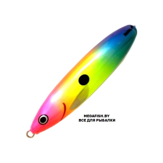 Блесна Rapala Minnow Spoon 10 (32 гр; 10 см) ELJ