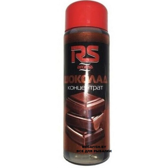 Концентрат Rutilus RS (80 мл; Шоколад)