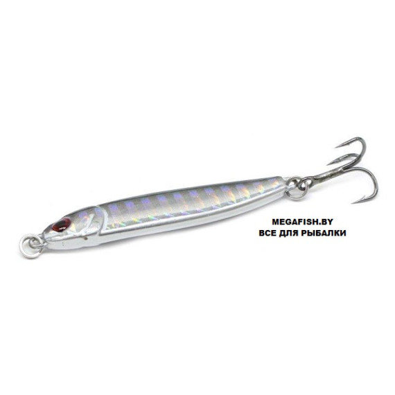 Блесна Renegade Iron Minnow (30 гр; 6.3 см) 014