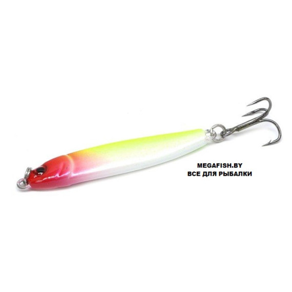 Блесна Renegade Iron Minnow (30 гр; 6.3 см) 016