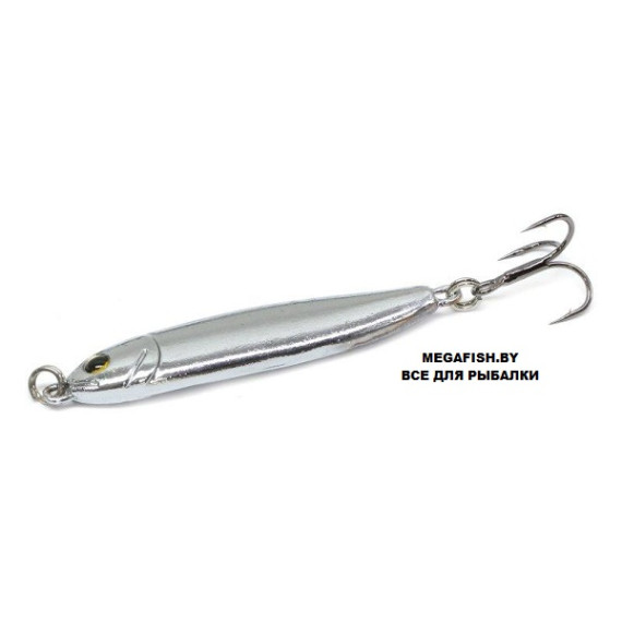 Блесна Renegade Iron Minnow (30 гр; 6.3 см) FA1434