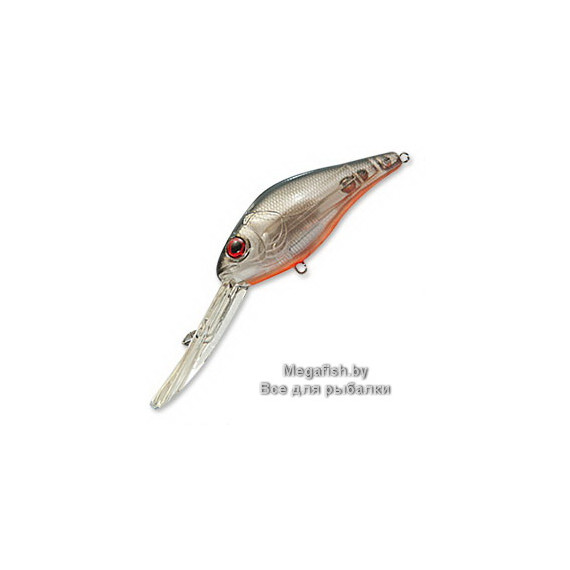 Воблер Panacea Shad Marauder 90F DR (43 гр; 9 см; 0-9 м) T007