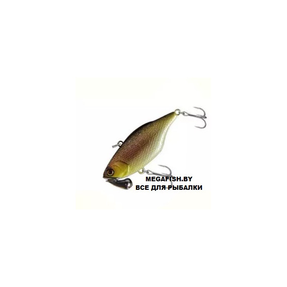 Воблер Jackall TN70 Trigon (31.5 гр; 7 см) kawashima prism wakasagi