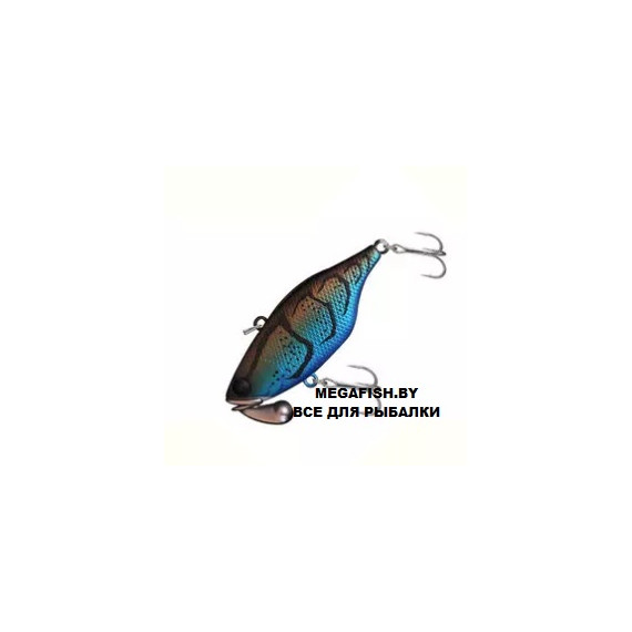 Воблер Jackall TN70 Trigon (31.5 гр; 7 см) maruhata Okeechobee craw