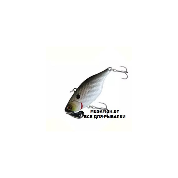 Воблер Jackall TN70 Trigon (31.5 гр; 7 см) sk pearl shad