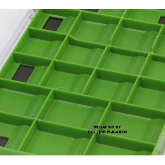 Коробка Select Terminal Tackle Box SLHS-036 2