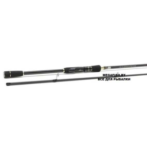Спиннинг Norstream Rebel 2 662MH (198 см; 10-28 гр)