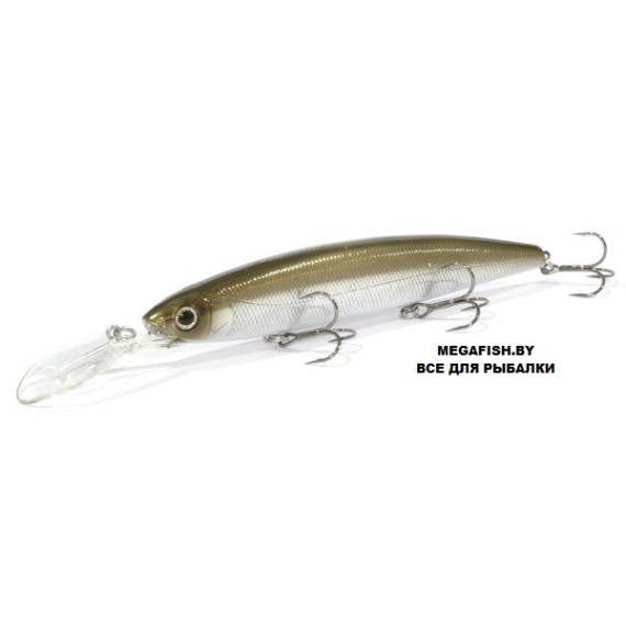 Воблер Deps Balisong Minnow 130SF Longbill (26.5 гр; 13 см; 2.5-3 м) 09