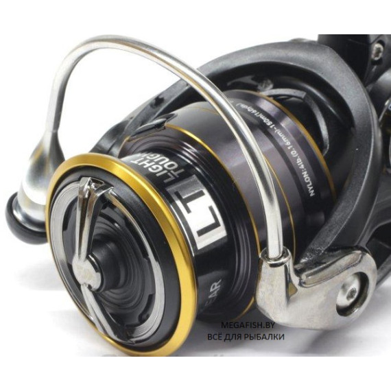 Катушка Daiwa Legalis 20 LT 2000 2