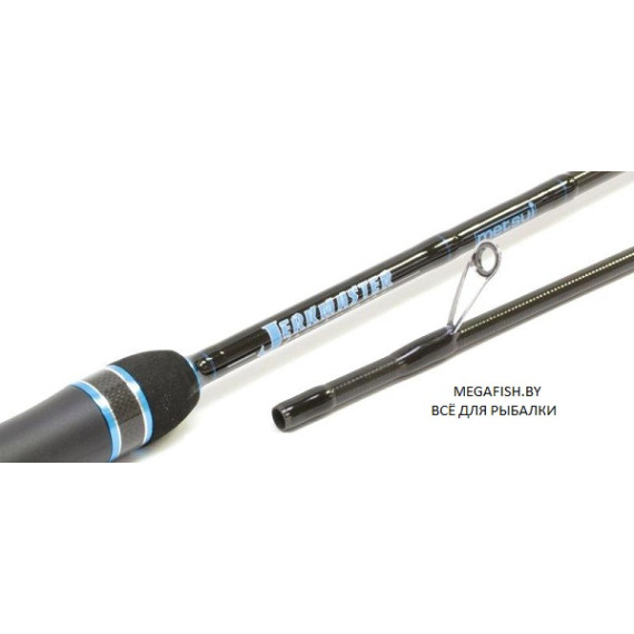 Спиннинг Metsui Jerk Master 632M (190 см; 7-34 гр) 4