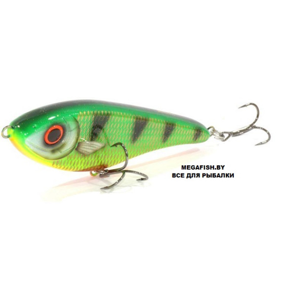 Воблер Strike Pro Buster Jerk (15 см; 75 гр; 0.5-4 м) A382F