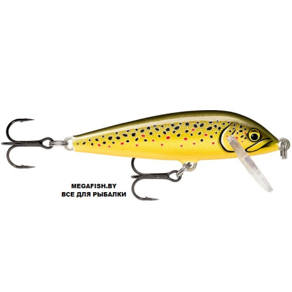 Воблер Rapala Countdown 07 (8 гр; 7 см) ATR