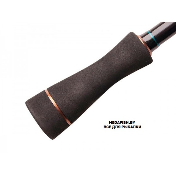 Спиннинг Crazy Fish Versus 862MLT (260 см; 7-24 гр) 2