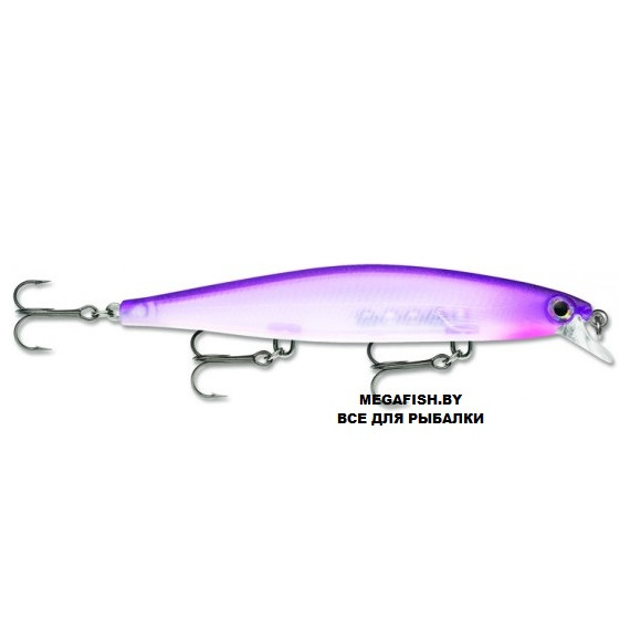 Воблер Rapala Shadow Rap 11 (13 гр; 11 см; 0.6-1.2 м) PHZ