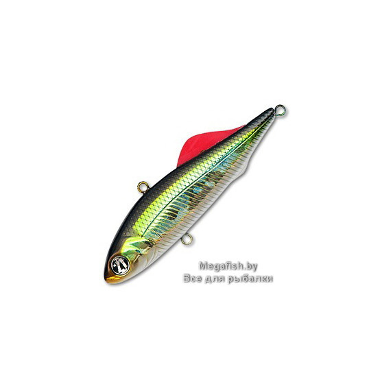 Воблер Pontoon21 Bet-A Vib 61 Silent (14.5 гр; 6.1 см) 005F