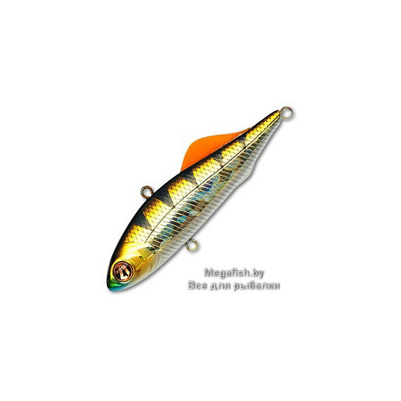 Воблер Pontoon21 Bet-A Vib 61 Nano Sound (6.1 см; 14.5 гр) 007F