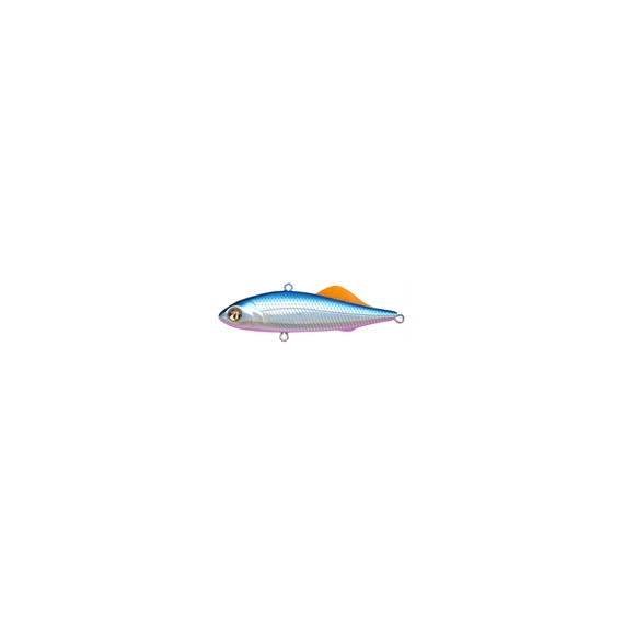 Воблер PONTOON 21 Bet-A VIB 54 Nano Sound, 54мм, 8.5 гр., тонущий, №020F