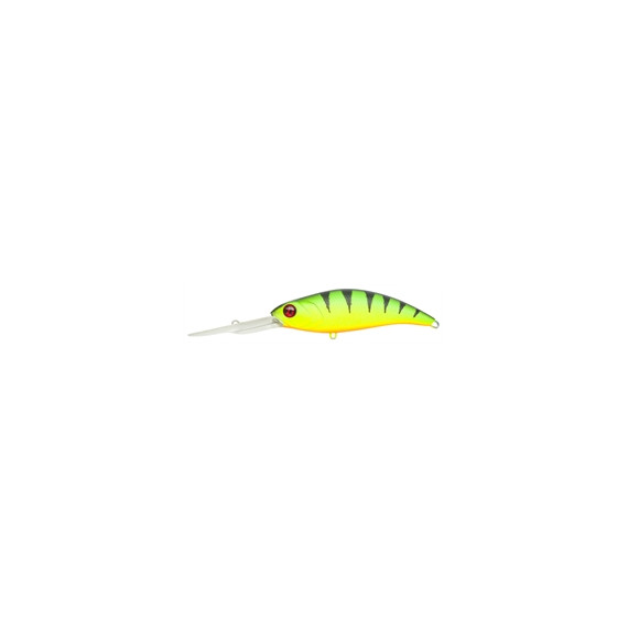 Воблер PONTOON 21 DeepRey 105F-DR, 105мм., 32,9гр. погруж. 4,0-5,0м цвет № 042