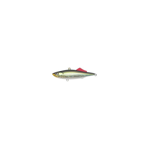 Воблер PONTOON 21 Kalikana VIB 52 Nano Sound, 52 мм, 8.2 гр., тонущий, №005F