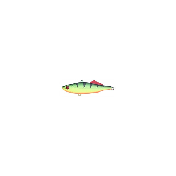 Воблер PONTOON 21 Kalikana VIB 52 Nano Sound, 52 мм, 8.2 гр., тонущий, №042F