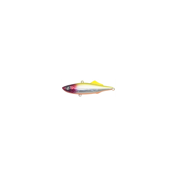 Воблер PONTOON 21 Kalikana VIB 52 Silent, 52 мм, 8.2 гр., тонущий, №052F