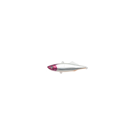 Воблер PONTOON 21 Kalikana VIB 52 Silent, 52 мм, 8.2 гр., тонущий, №A17F