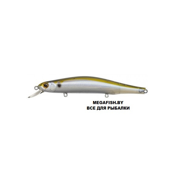 Воблер Zipbaits Orbit 130SP-SR (24.7 гр; 13 см; 0.8-1 м) 018R