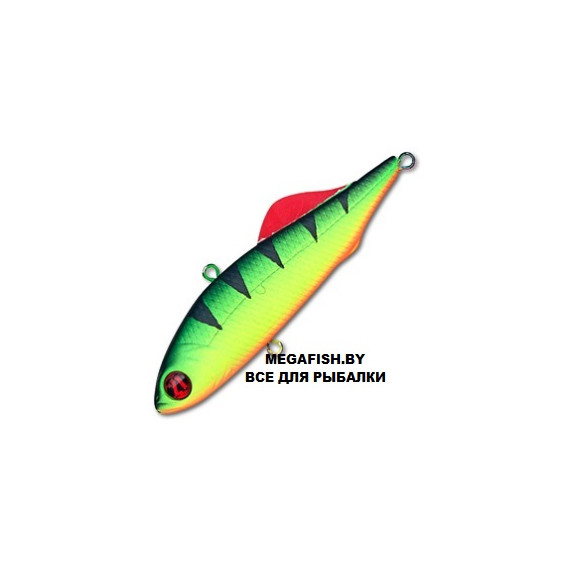 Воблер Pontoon21 Bet-A Vib 61 Nano Sound (6.1 см; 14.5 гр) 042F