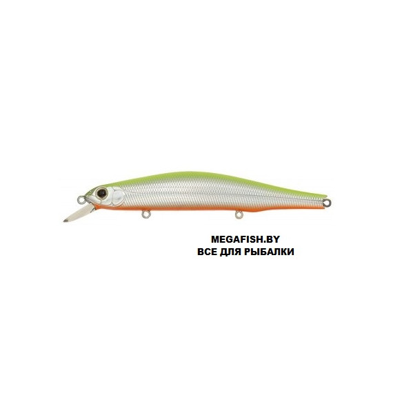 Воблер Zipbaits Orbit 130SP-SR (24.7 гр; 13 см; 0.8-1 м) 205R