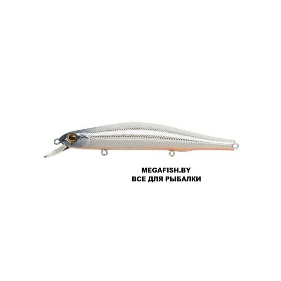 Воблер Zipbaits Orbit 130SP-SR (24.7 гр; 13 см; 0.8-1 м) 821R