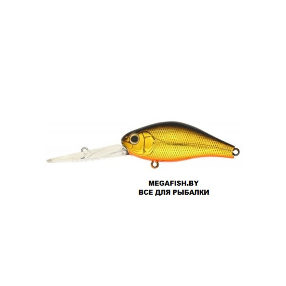 Воблер ZipBaits B-Switcher Silent 3.0 (13.5 гр; 6 см; 2.7-3.2 м) 050