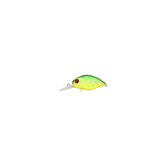 Воблер PONTOON 21 TabaTao 50F-MDR, 12.0 гр., 1.5-2.0 м., цвет: 071